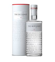 THE BOTANIST GIN 1LTR